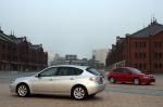 Subaru Impreza by JDM 2008 года